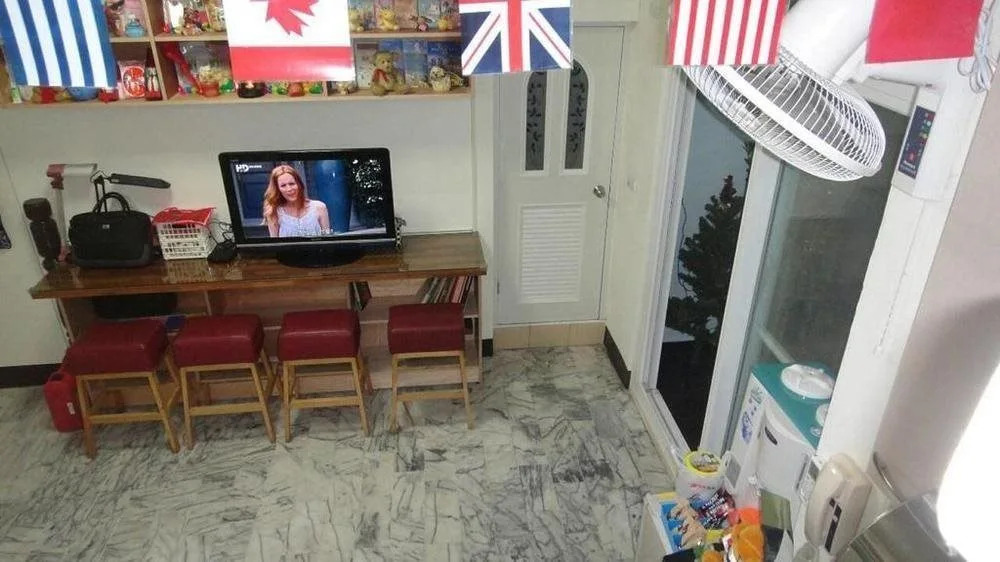 WuFu Hostel