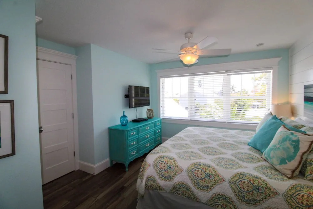 Harbor Haven