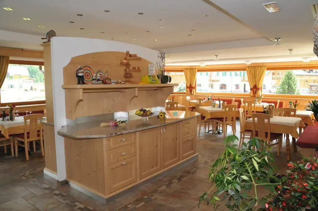Hotel Ciamol