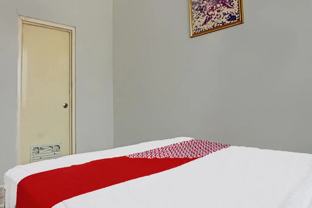 Hotel O Karawaci Taman Permata 5