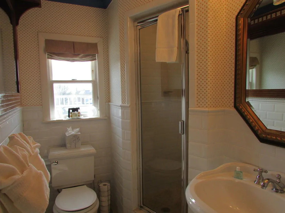 Serenity Inn Newport