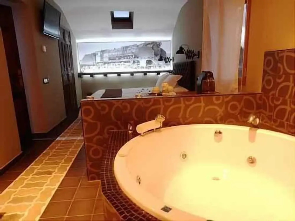 Hotel Rural La Viña