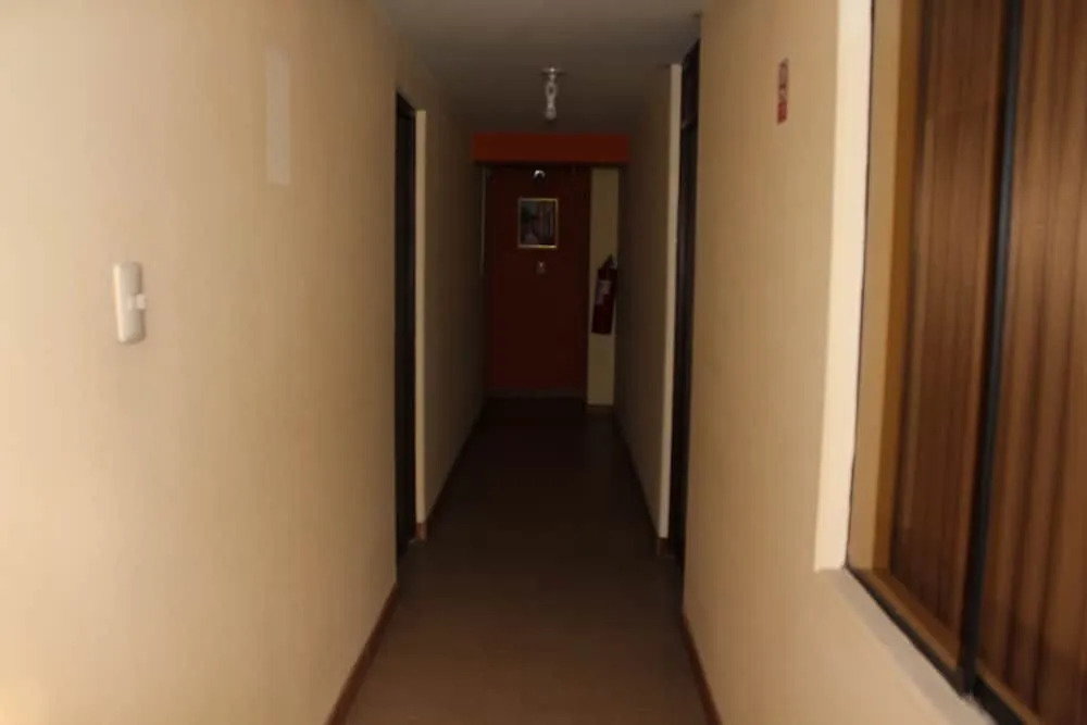 Suite Independencia Puno