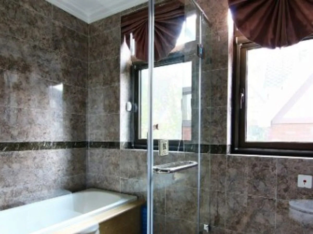 Baoding Tujia Sweetome Vacation Meilu Garden Villa