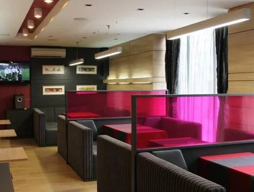 Hotel Dunav