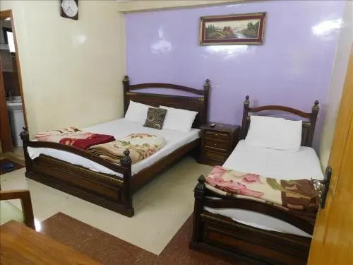 Hotel Al Ikram Inn Islamabad