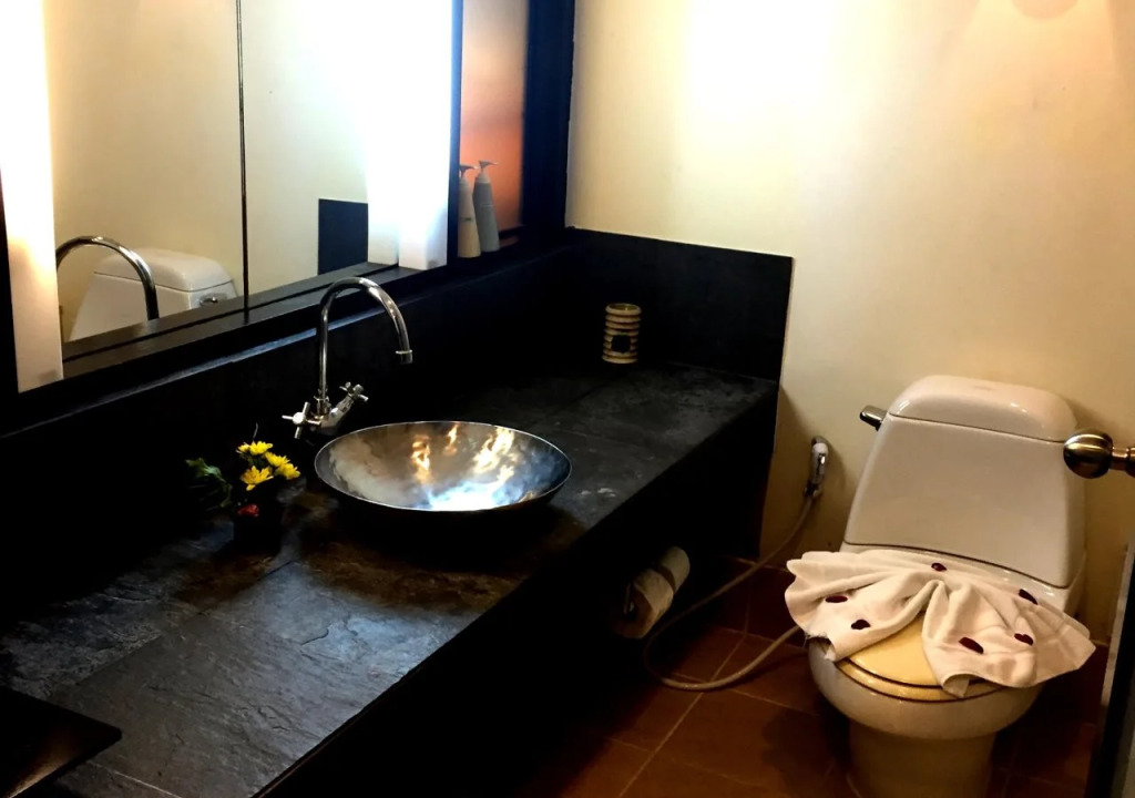 Amarin Samui Hotel - SHA Plus Certified