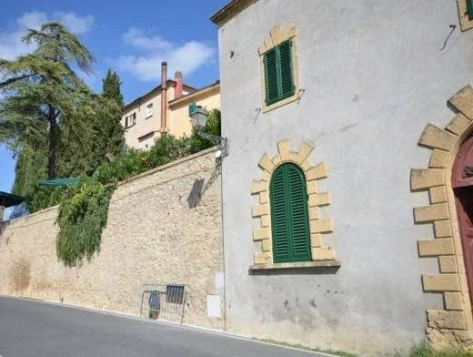 Antico Del Pomarancio