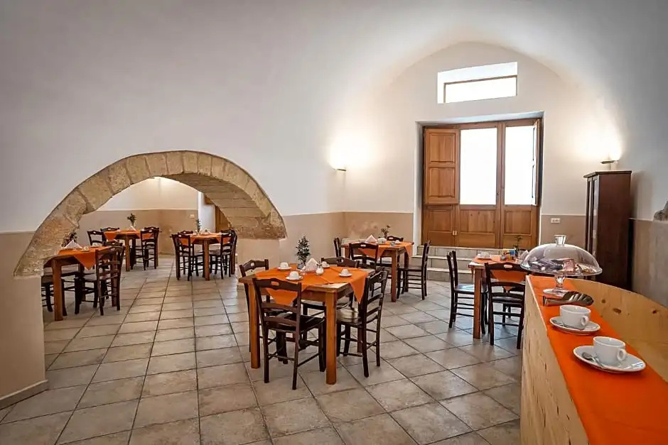Casa della Convivialità don Tonino Bello