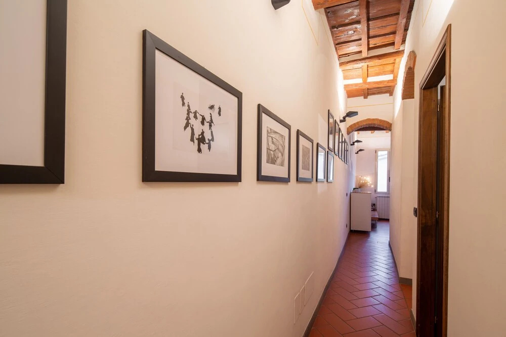 Hostel Santa Monaca
