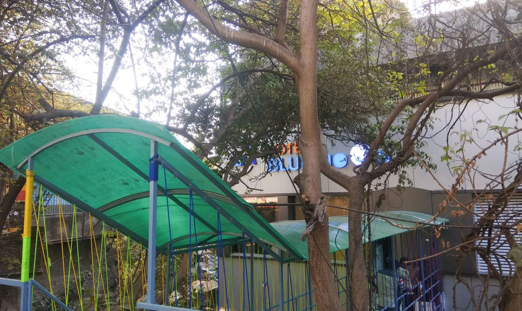 Treebo Blue Moon Powai