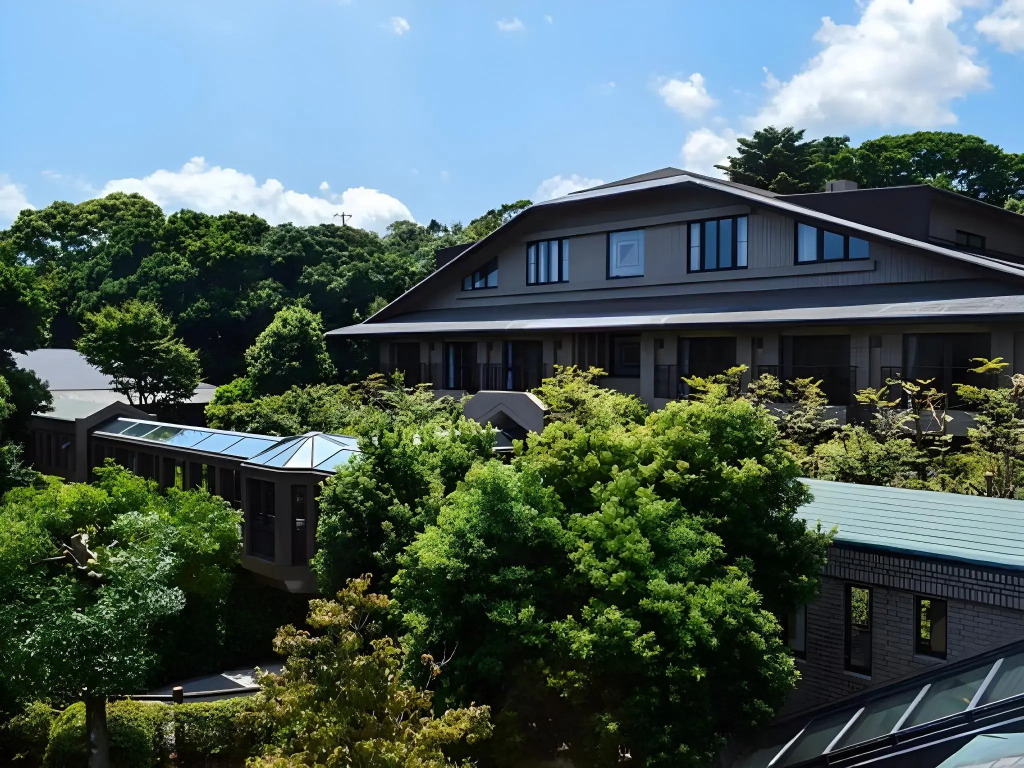 LiVEMAX RESORT Jogasaki Kaigan