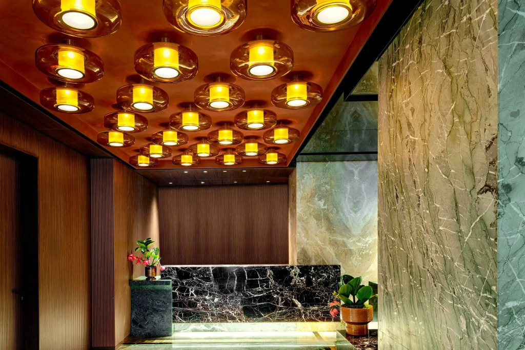 Casa Brera, a Luxury Collection Hotel, Milan