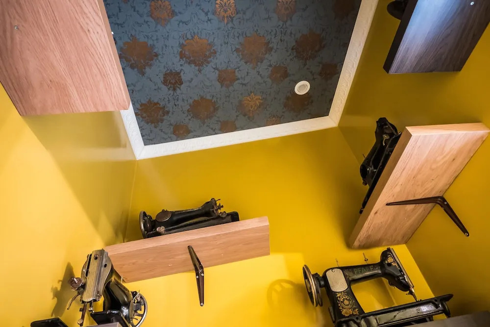 YBaixa - Boutique Apartments