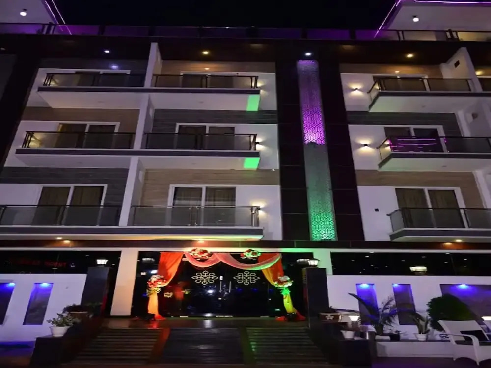 Kusum House