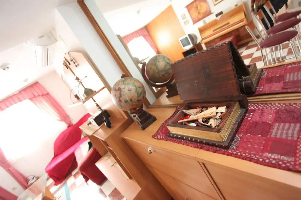 Split Apartments Peric