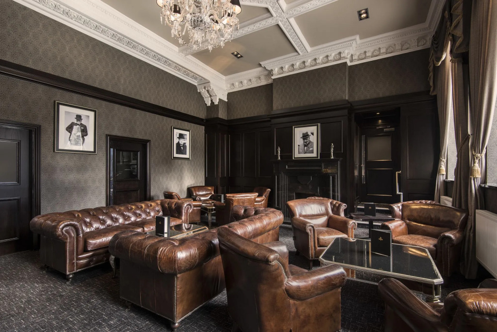 The Vermont ApartHotel