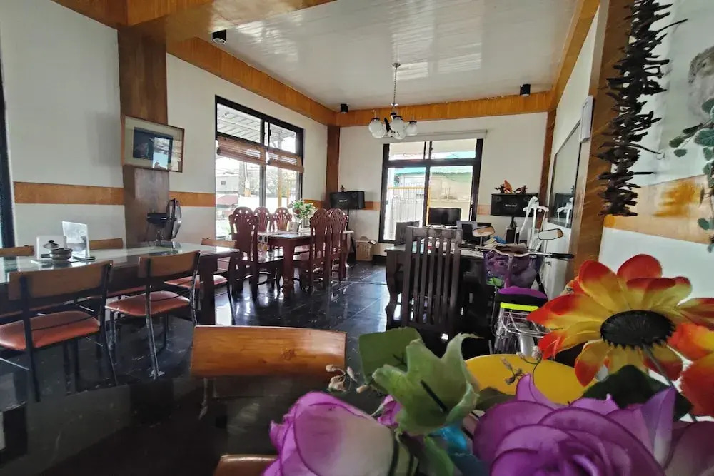 RBR Hotel and Restaurant near Hundred Islands