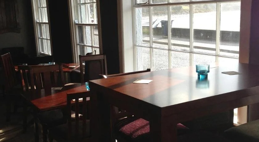 The Ferry Boat Inn