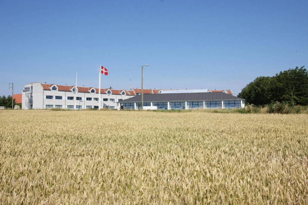 Ærø Hotel