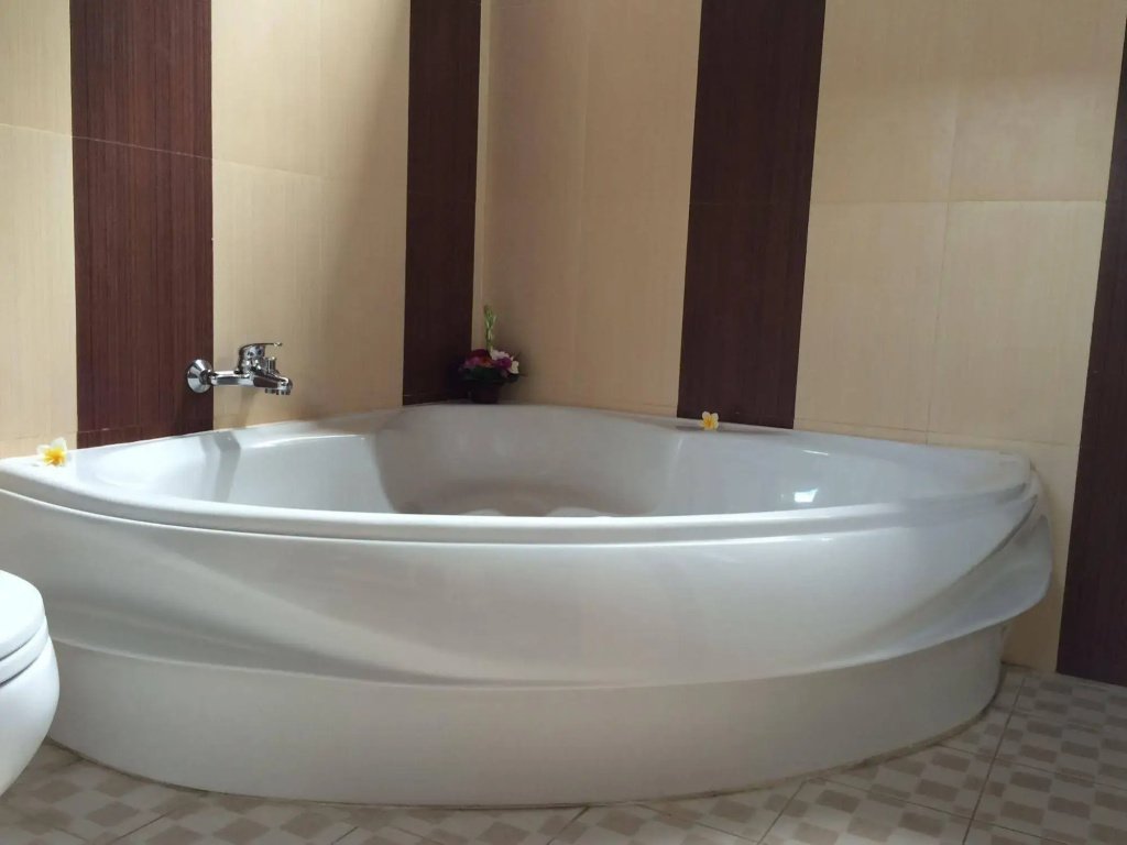 Uma Dewi Guest House
