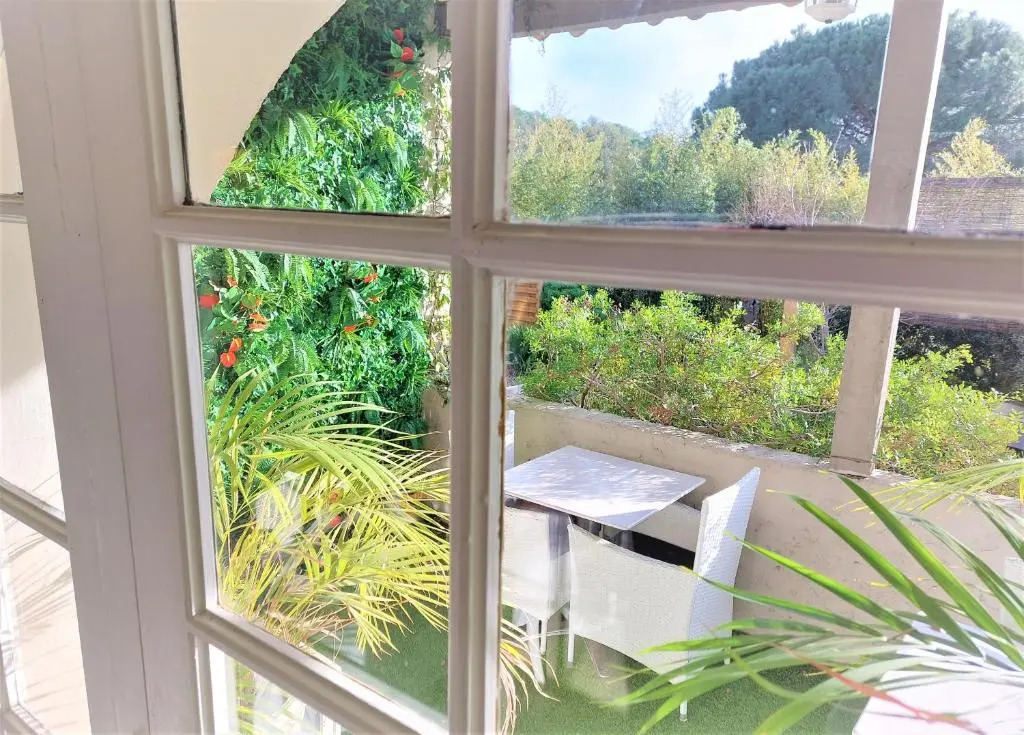 Les Jardins de Bormes, hôtel adult only avec sauna & jacuzzi
