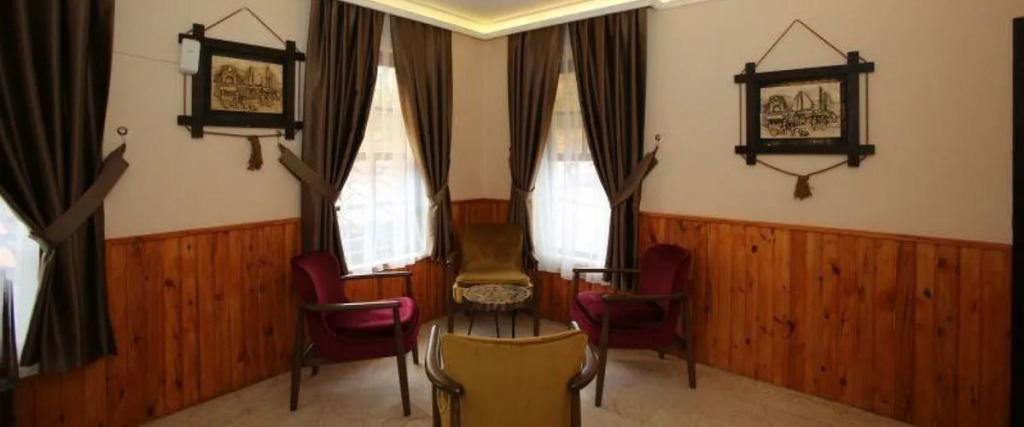 Taka Butik Otel