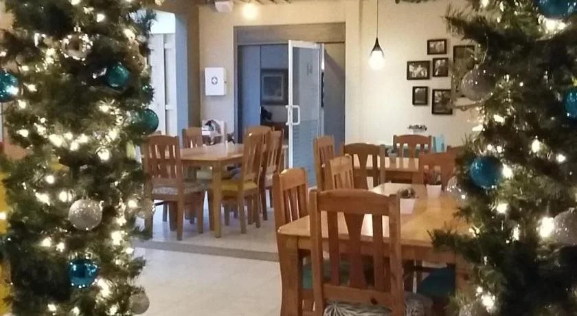 Hotel Casa Caelum