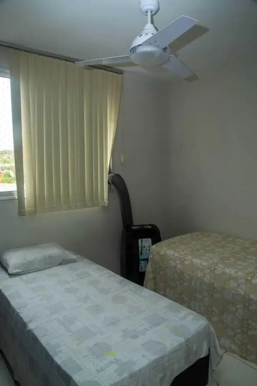 Apartamento aconchegante