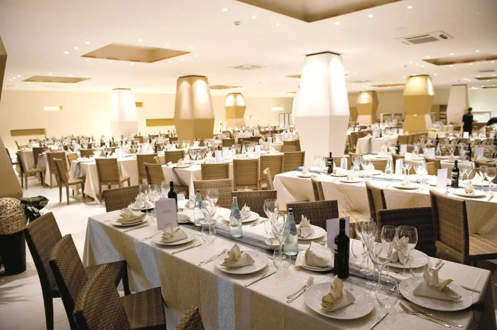TH Lazise - Hotel Parchi Del Garda