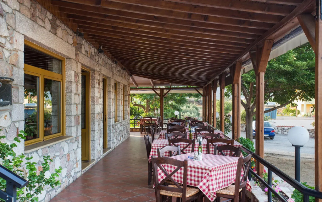 Georgias Houses