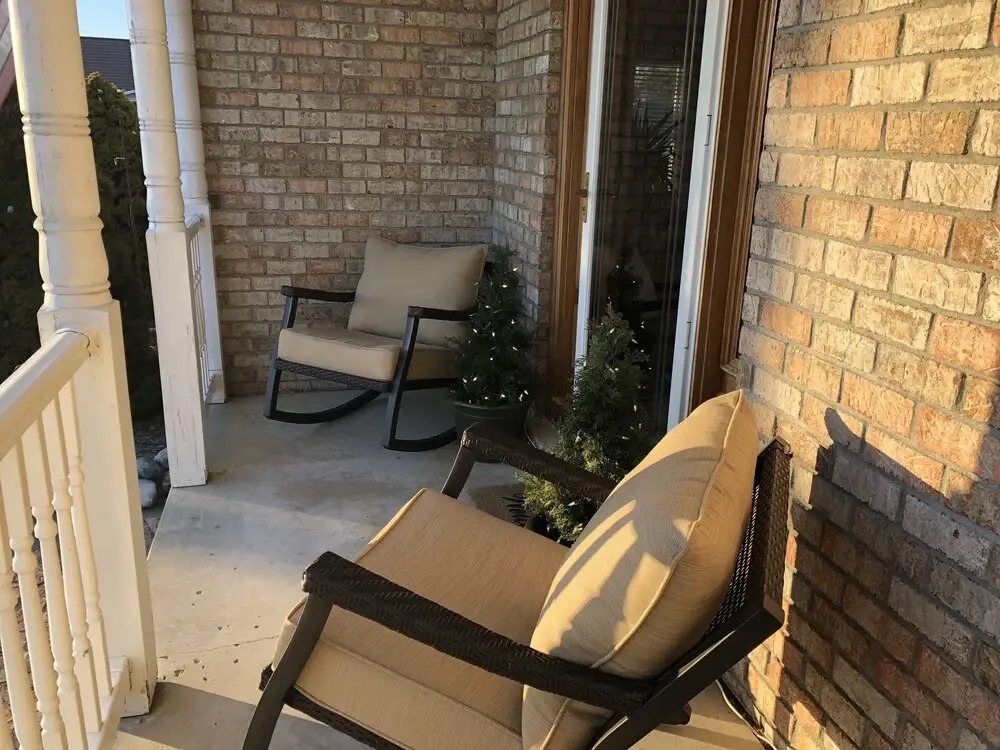The Harsens Island Getaway Resort