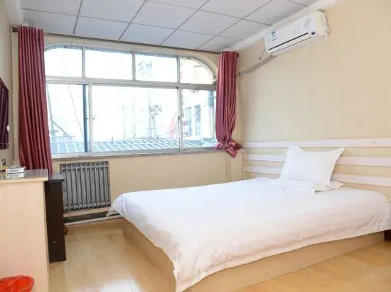 Pingdu Oriental Business Hotel