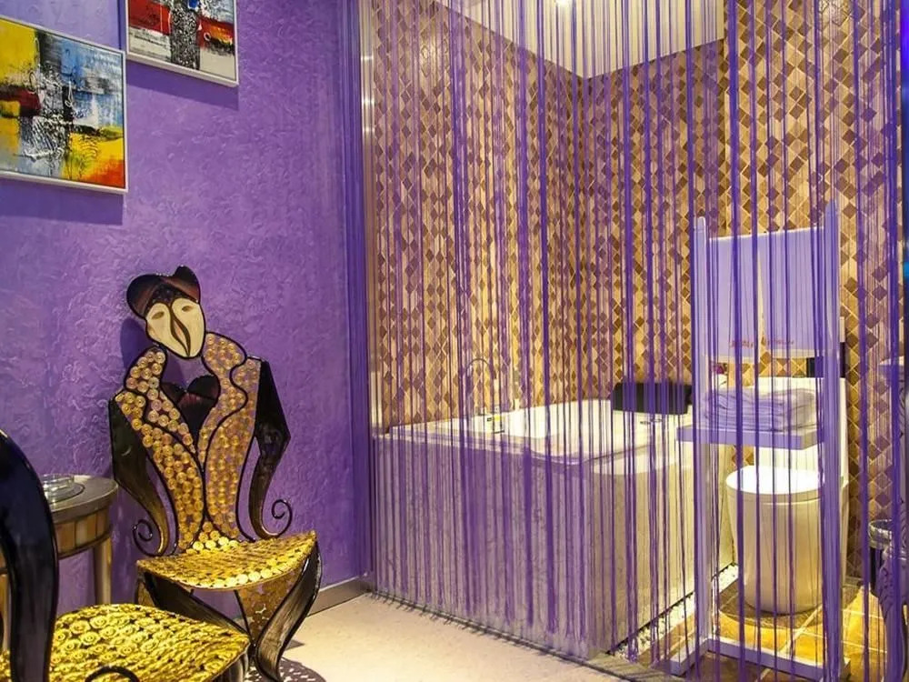 Paishang Hotel