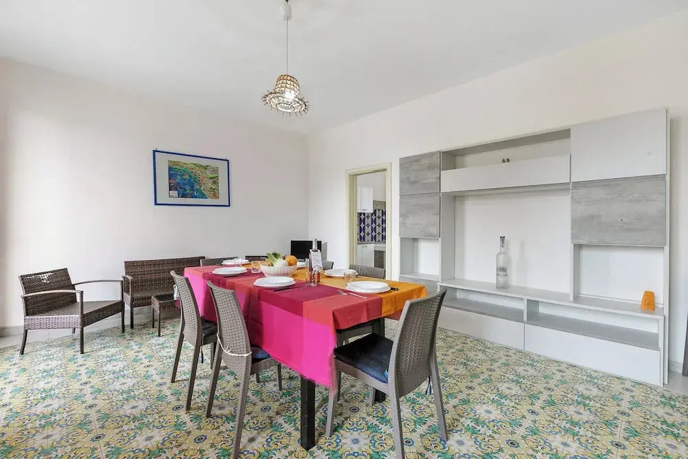 Residence Vista Mare