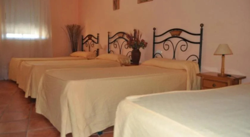 Hostal Paulino