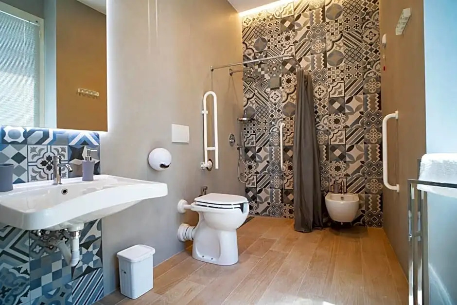 L Angolo dei poeti - Bed and Breakfast