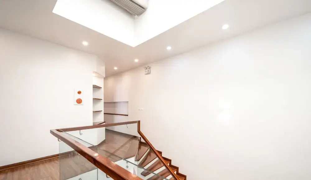 Vinhomes Metropolish Apartment Center Hanoi
