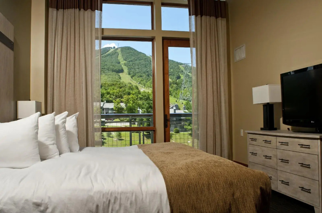 Jay Peak Resort