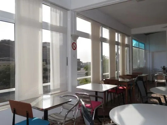 Residencial Che Guevara B & B Stop over