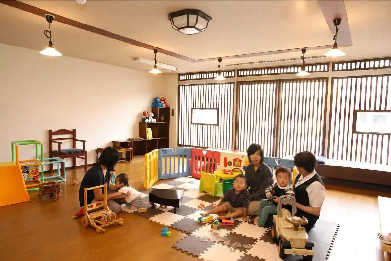 Kinkiyu Hotel