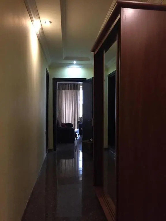 Apartment at Parnavaz