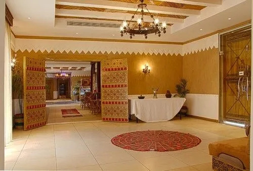 Al Malfa Resort & Hotel