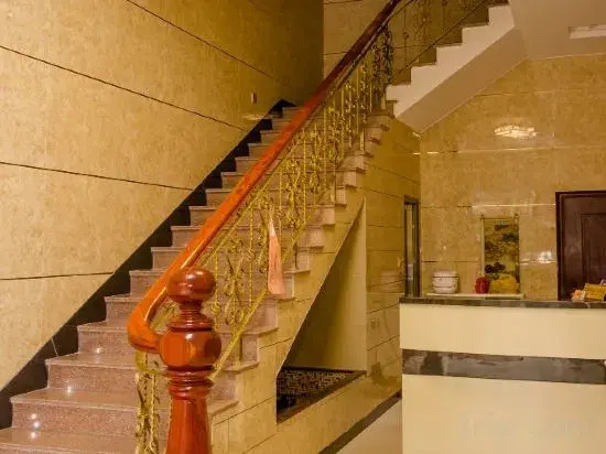 Fuding Tianyue Hotel
