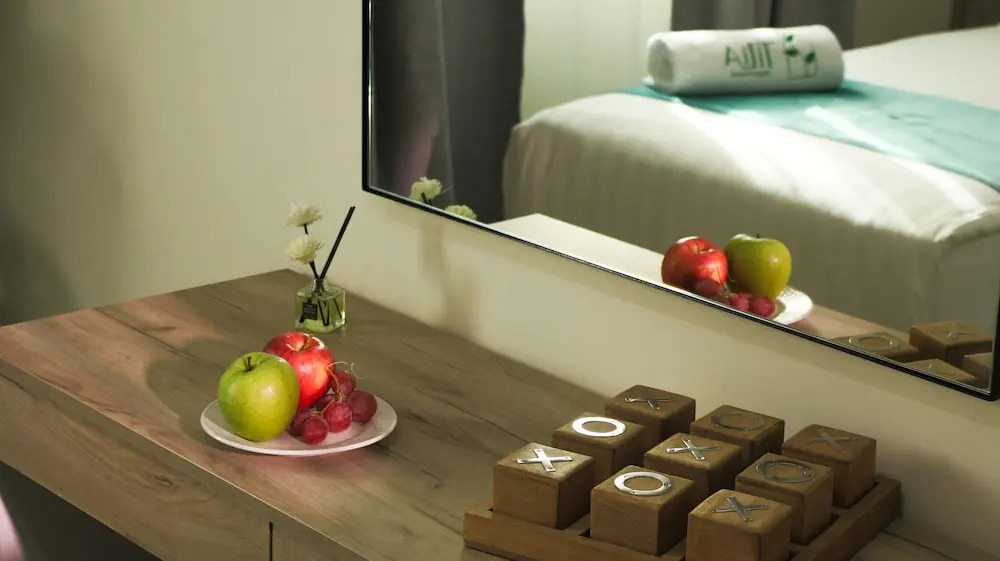 Tilia Hotel Beirut
