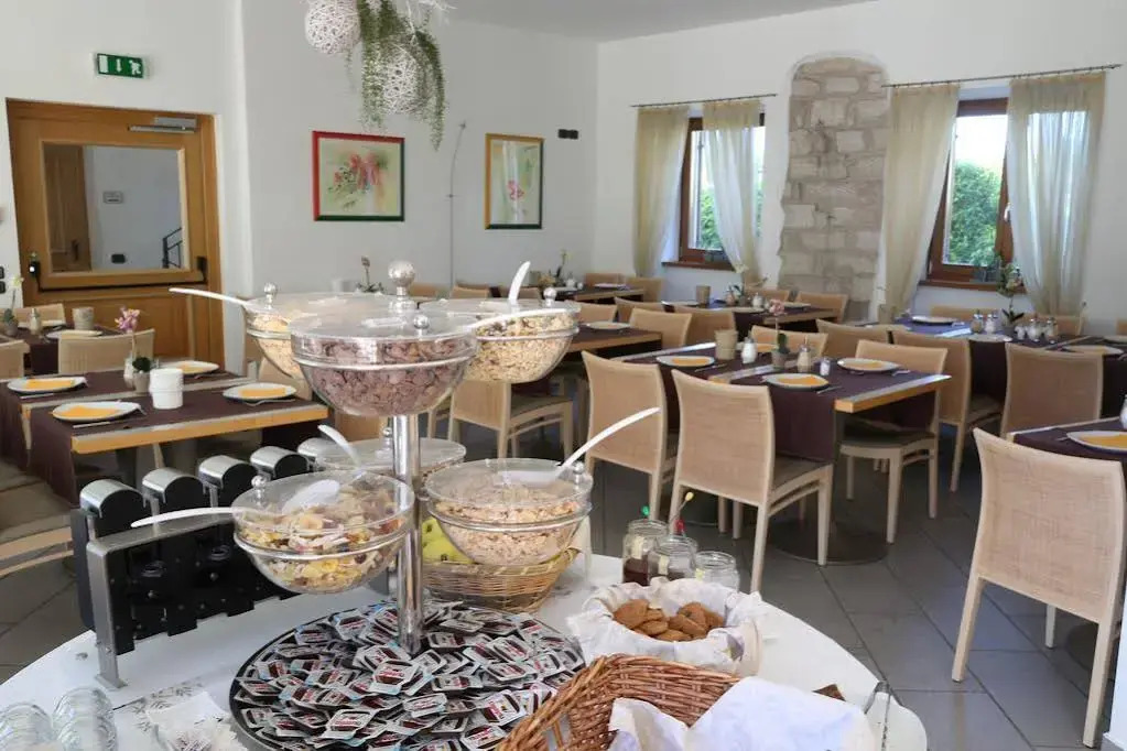 Residence Al Frantoio