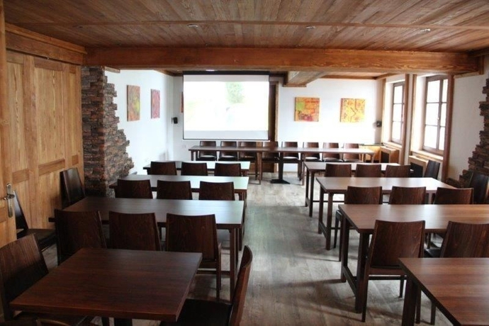 David Hotel Pension