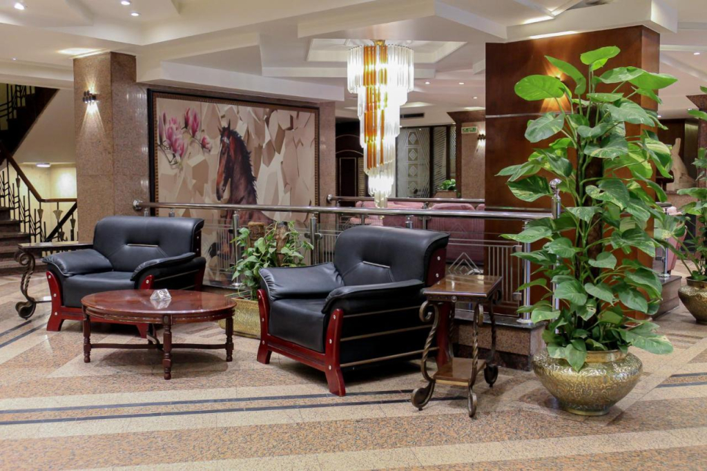 Hor Moheb Hotel