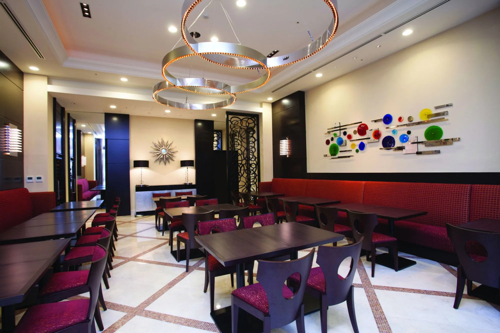 DoubleTree by Hilton Hotel Naha