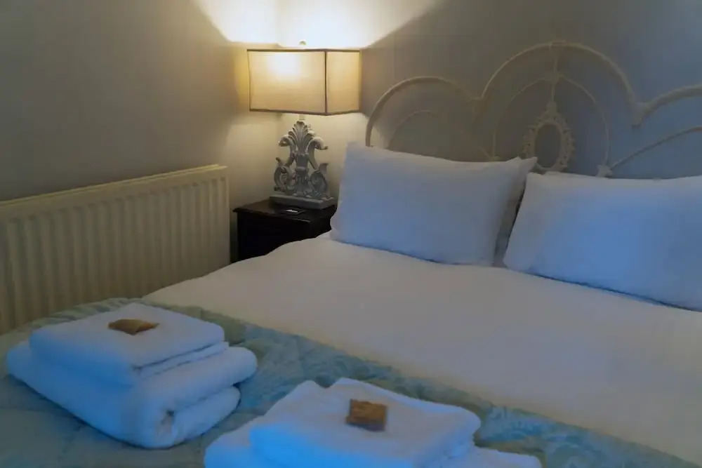 Killean Farmhouse B&B